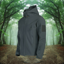 Element-Shield Outdoorjas voor heren
