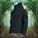 Element-Shield Outdoorjas voor heren