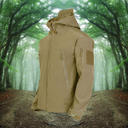 Element-Shield Outdoorjas voor heren