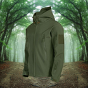 Element-Shield Outdoorjas voor heren