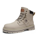 Heren veterschoenen | Chunky zool