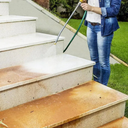 High Pressure Spray Head for Car Washing and Cleaning with Garden Hose
