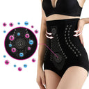 Shapewear-slip met hoge taille voor dames | Naadloos ontwerp
