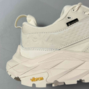 Hoka One One Anacapa Low GORE-TEX Eggnog Shifting Sand Sneakers