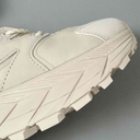 Hoka One One Anacapa Low GORE-TEX Eggnog Shifting Sand Sneakers