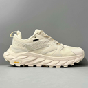 Hoka One One Anacapa Low GORE-TEX Eggnog Shifting Sand Sneakers
