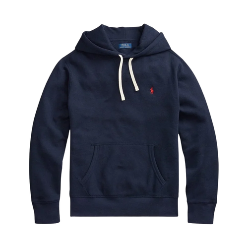 Ralph Lauren Fleece Hoodie