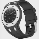 Royal Pop Watch Conversion Kit with Silicone Watch Strap