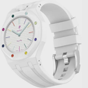 Royal Pop Watch Conversion Kit with Silicone Watch Strap