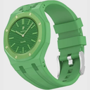 Royal Pop Watch Conversion Kit with Silicone Watch Strap