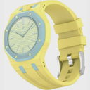 Royal Pop Watch Conversion Kit with Silicone Watch Strap