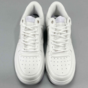 JJJJound x BAPE STA White Grey Sneakers