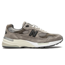 JJJJound x New Balance 992 Grey Sneakers