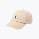 Katoenen chino-baseballpet
