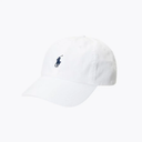 Katoenen chino-baseballpet