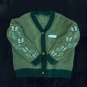 Christmas Knitted Sweater for Women | Fall Winter