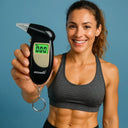 Ademmeter - Ketovix - Ketonenniveau Tester - Ketogeen Dieet