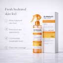 Body Peel Spray | Peel Shot voor Zachte en Gladde Huid