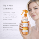 Body Peel Spray | Peel Shot voor Zachte en Gladde Huid