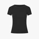 T-shirt z krótkim rękawem dla kobiet
