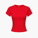 T-shirt z krótkim rękawem dla kobiet