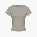 T-shirt z krótkim rękawem dla kobiet