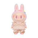 LABUBU Mokoko Wake Up Spring Vinyl Plush Doll