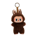 LABUBU THE MONSTERS Exciting Macaron Chestnut Cocoa Secret Version Vinyl Plush Pendant