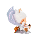 LABUBU THE MONSTERS x One Piece Monkey D. Luffy Gear 5 Secret Edition Figure
