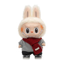 LABUBU THE MONSTERS New Year Walk by Fortune