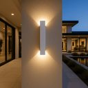 LED-buitenlamp – LuminoCore – Energiezuinige verlichting – Tuinlamp