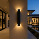 LED-buitenlamp – LuminoCore – Energiezuinige verlichting – Tuinlamp