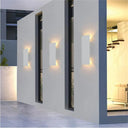 LED-buitenlamp – LuminoCore – Energiezuinige verlichting – Tuinlamp