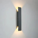 LED-buitenlamp – LuminoCore – Energiezuinige verlichting – Tuinlamp