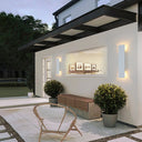 LED-buitenlamp – LuminoCore – Energiezuinige verlichting – Tuinlamp