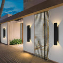 LED-buitenlamp – LuminoCore – Energiezuinige verlichting – Tuinlamp