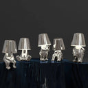 LED-bureaulamp - Lumora - Verstelbare verlichting - Energiezuinig