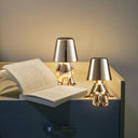 LED-bureaulamp - Lumora - Verstelbare verlichting - Energiezuinig