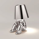 LED-bureaulamp - Lumora - Verstelbare verlichting - Energiezuinig