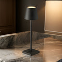 LED-tafellamp - Luminora - Bureaulamp - Compacte verlichting