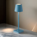 LED-tafellamp - Luminora - Bureaulamp - Compacte verlichting