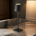 LED-tafellamp - Luminora - Bureaulamp - Compacte verlichting