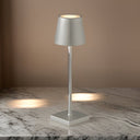 LED-tafellamp - Luminora - Bureaulamp - Compacte verlichting