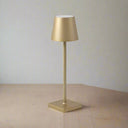LED-tafellamp - Luminora - Bureaulamp - Compacte verlichting