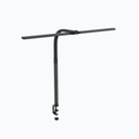 LED Desk Lamp with Clamp | Dimmable Lighting