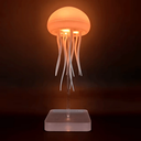 LED Jellyfish Night Lamp with Color Changing RGB Lighting