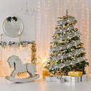 Led Lintverlichting - Glowriva - Lint - Kerstboom Verlichting