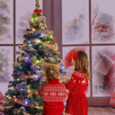 Led Lintverlichting - Glowriva - Lint - Kerstboom Verlichting