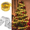Led Lintverlichting - Glowriva - Lint - Kerstboom Verlichting