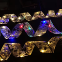 Led Lintverlichting - Glowriva - Lint - Kerstboom Verlichting